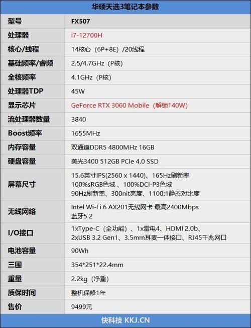 天选3怎么查看配置「计算机型号及配置在哪看」 天选3怎么查看配置「计算机型号及配置在哪看」 编程语言