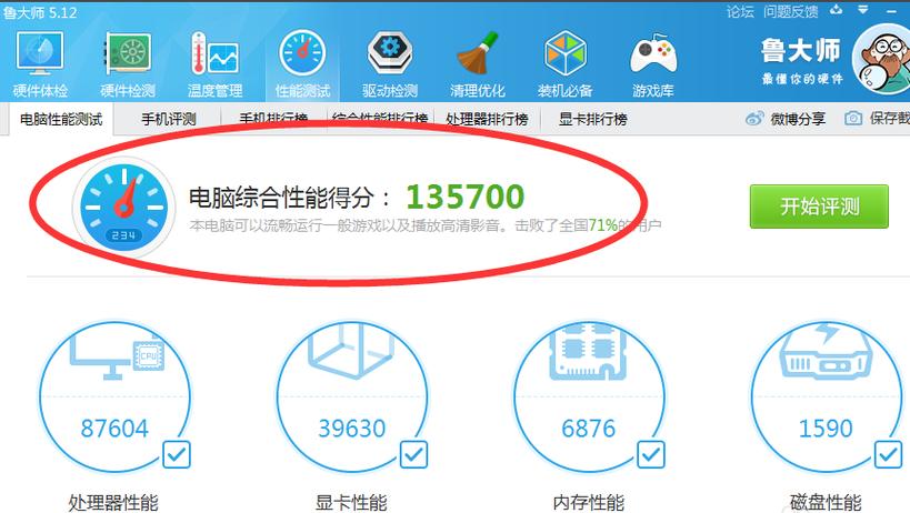 想做软件测试，用什么电脑比较好「怎么看老电脑配置和型号」 想做软件测试，用什么电脑比较好「怎么看老电脑配置和型号」 网络技术