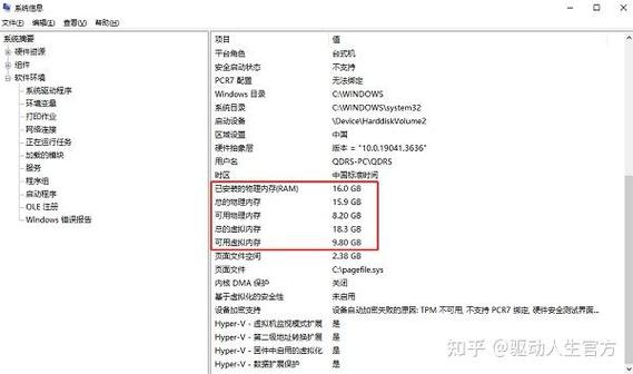 xp系统如何查看电脑的内存条是ddr几「电脑xp看配置怎么看的」 xp系统如何查看电脑的内存条是ddr几「电脑xp看配置怎么看的」 电脑基础