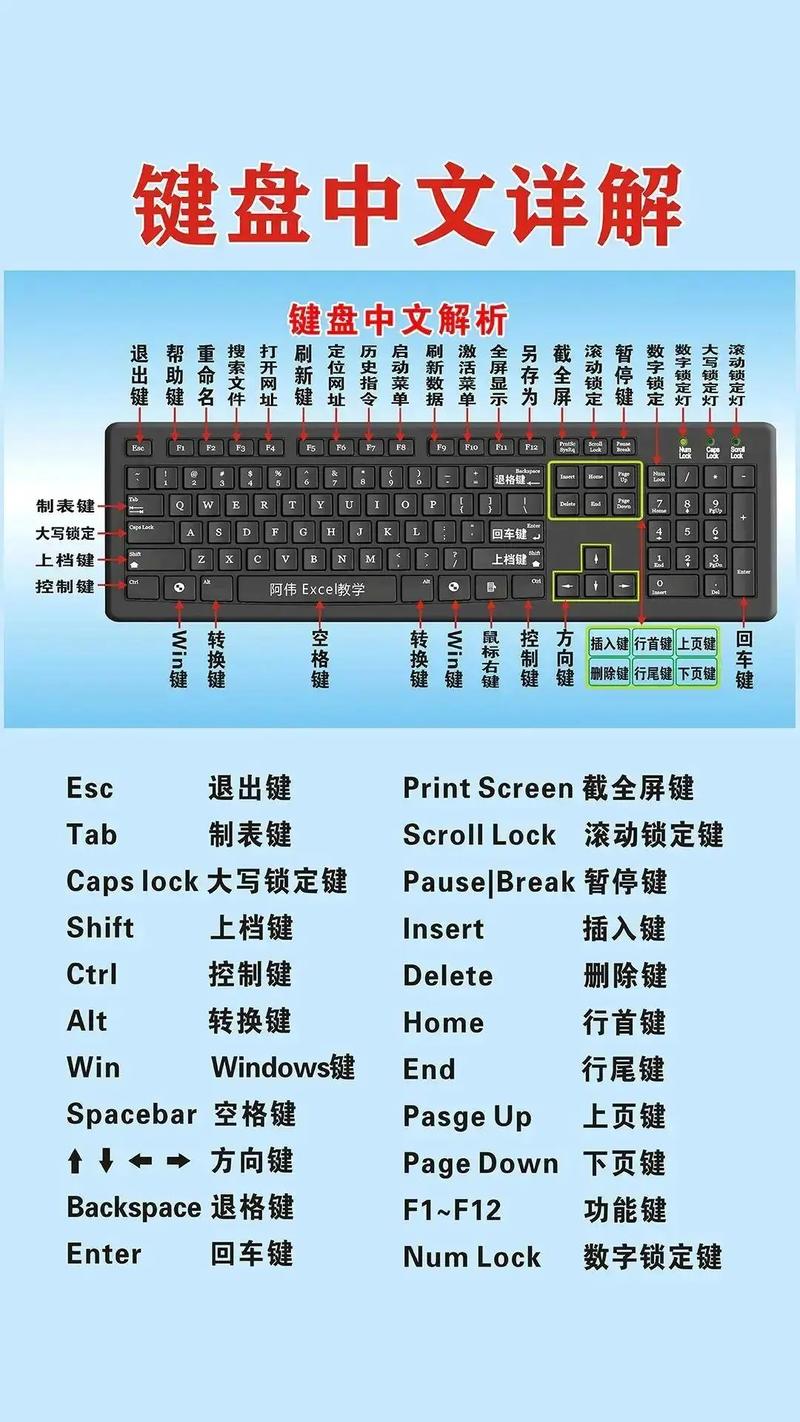 学点什么电脑技术比较好「图解电脑基础知识大全」 学点什么电脑技术比较好「图解电脑基础知识大全」 网络技术