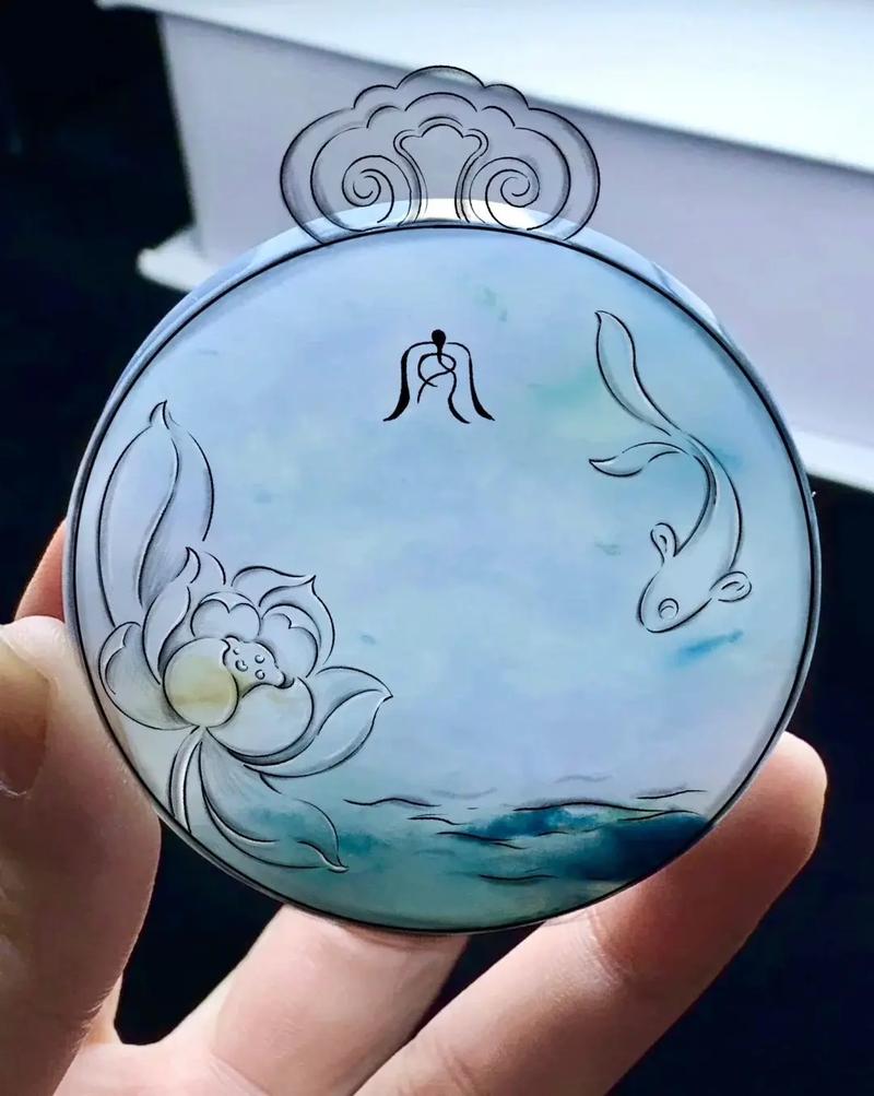 翡翠设计,传承与创新的艺术之旅 翡翠设计,传承与创新的艺术之旅 电脑配置