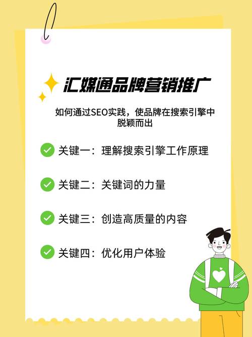 营销SEO,如何让 文章在搜索引擎中脱颖而出  营销SEO,如何让 文章在搜索引擎中脱颖而出 网络技术