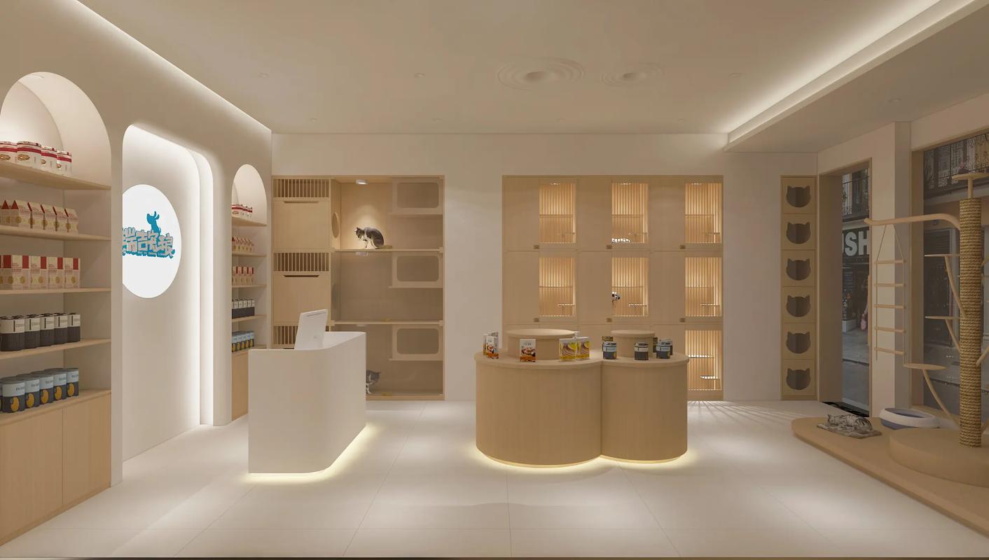 店面设计素材网站,助力商家打造独具特色的商业空间 店面设计素材网站,助力商家打造独具特色的商业空间 电脑基础