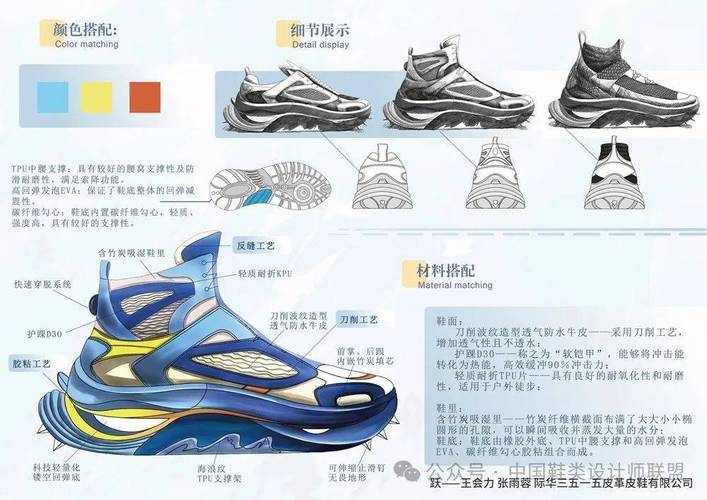 鞋类设计交流网站,创新与传承的交汇点 鞋类设计交流网站,创新与传承的交汇点 操作系统