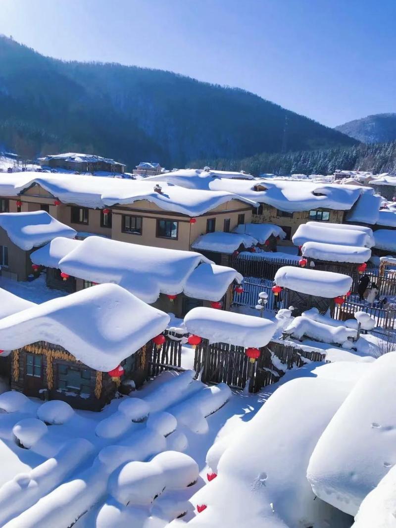 鹤岗旅游,探寻东北风情，领略北国风光 鹤岗旅游,探寻东北风情，领略北国风光 编程语言