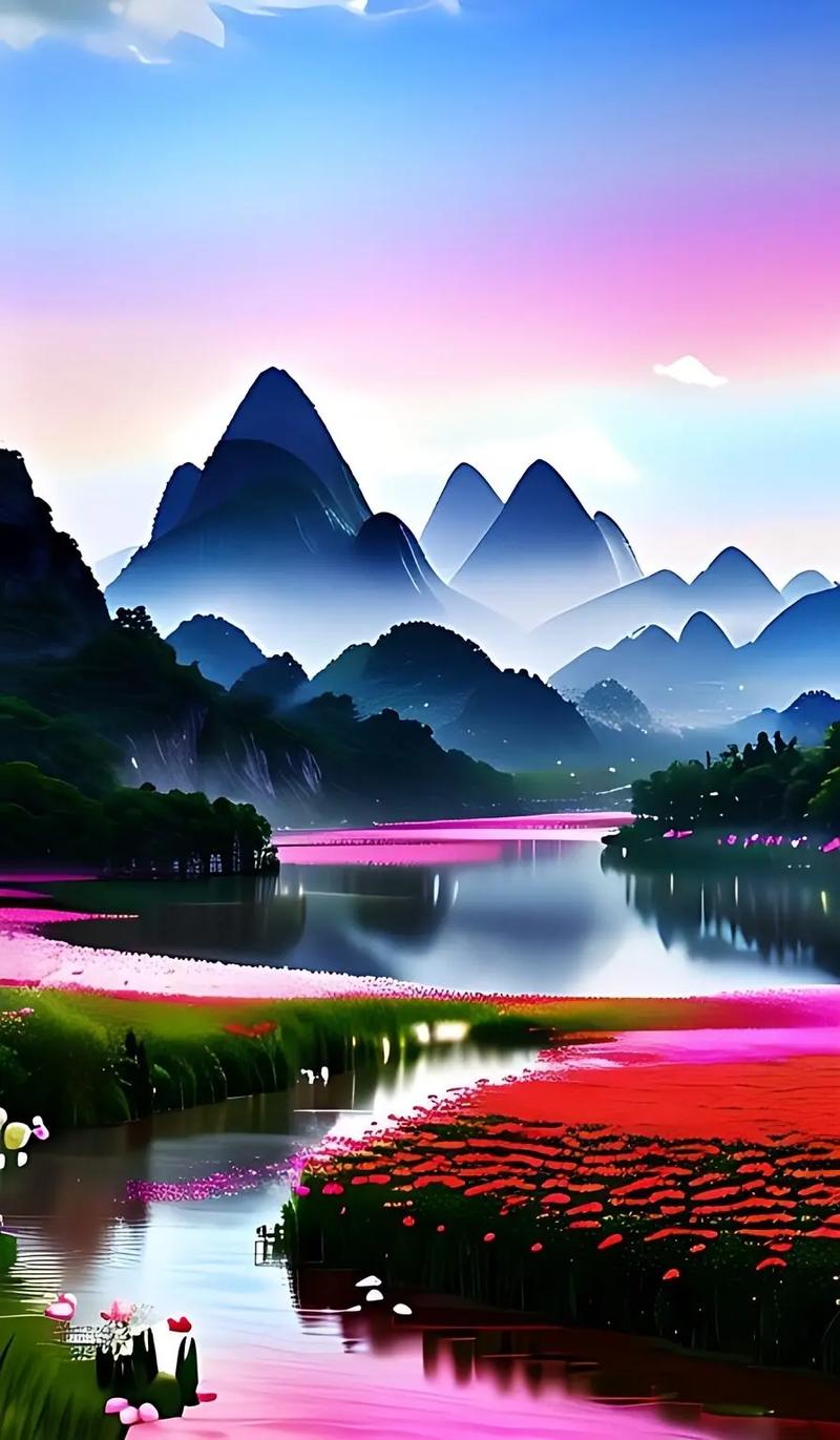 九江南庄,古韵盎然的人间仙境，传统与现代的完美融合 九江南庄,古韵盎然的人间仙境，传统与现代的完美融合 电脑配置